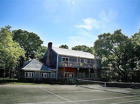 Marthas Vineyard Resort 橡树崖镇 外观 照片