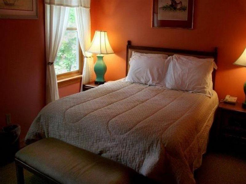Marthas Vineyard Resort 橡树崖镇 外观 照片