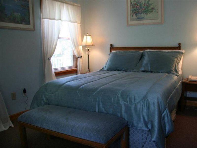 Marthas Vineyard Resort 橡树崖镇 外观 照片
