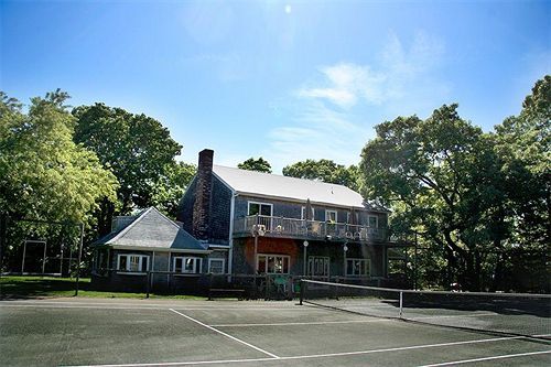 Marthas Vineyard Resort 橡树崖镇 外观 照片