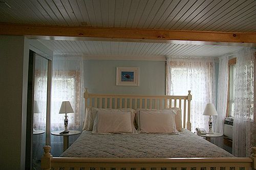 Marthas Vineyard Resort 橡树崖镇 外观 照片