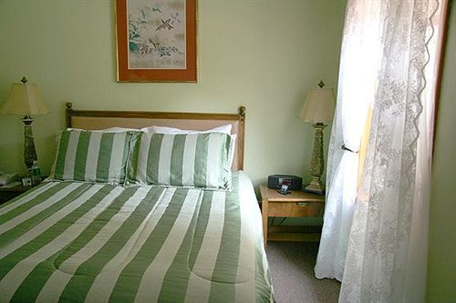 Marthas Vineyard Resort 橡树崖镇 外观 照片