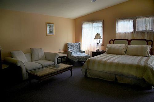 Marthas Vineyard Resort 橡树崖镇 外观 照片