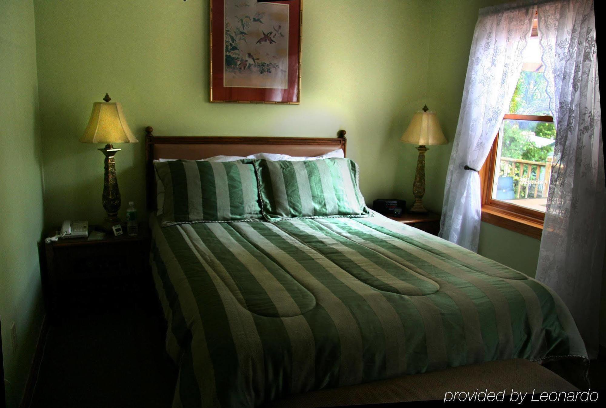 Marthas Vineyard Resort 橡树崖镇 客房 照片