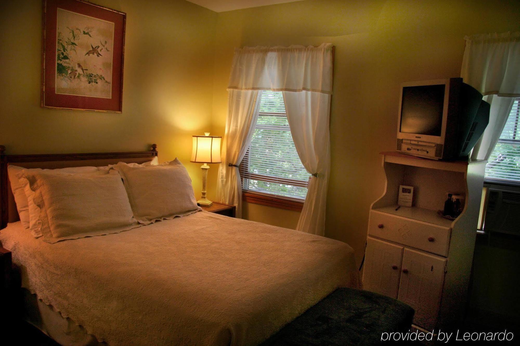 Marthas Vineyard Resort 橡树崖镇 客房 照片